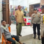 Polsek Sungai Raya Gencarkan Patroli Malam Demi Menjaga Stabilitas Kamtibmas Wilayah