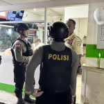 Sat Samapta Polres Langsa Intensifkan Patroli Perintis Presisi Jaga Stabilitas Kamtibmas Malam Hari
