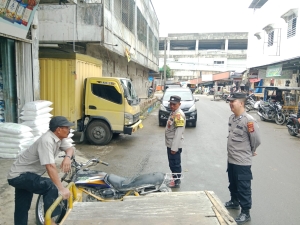 Polsek Langsa Gencarkan Patroli Antipremanisme Demi Menjaga Stabilitas Kamtibmas
