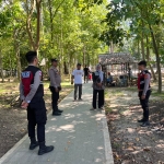 Polsek Langsa Barat Intensifkan Pengamanan Wisata Hutan Lindung Demi Kenyamanan Pengunjung