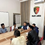 Pelayanan Satreskrim Polres Langsa Cepat, Ramah dan Anti Korupsi