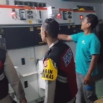 Patroli Dialogis Polsek Rantau Selamat Tingkatkan Pengawasan Kamtibmas di Wilayah Hukum