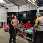 Polsek Langsa Intensifkan Patroli Antipremanisme untuk Menjaga Kondusivitas Wilayah