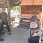 Patroli Sambang Polsek Sungai Raya Tingkatkan Pemantauan Aktivitas Warga di Wilayah Hukum