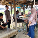 Polsek Langsa Intensifkan Patroli Antipremanisme di Kawasan Permukiman Warga