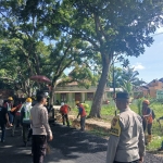 Patroli Sambang Polsek Langsa Barat Perkuat Pengawasan Aktivitas Warga di Wilayah Hukum