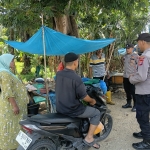 Patroli Preventif Polsek Birem Bayeun Tingkatkan Pengawasan Kamtibmas di Kawasan Permukiman