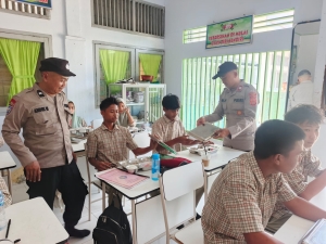 Pengamanan MBG Sungai Raya Pastikan Ribuan Penerima Manfaat Terlayani Optimal
