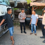Polsek Birem Bayeun Tingkatkan Patroli Preventif untuk Cegah Gangguan Kamtibmas