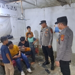 Patroli Malam Polsek Birem Bayeun Perkuat Keamanan Wilayah dan Cegah Gangguan Kamtibmas