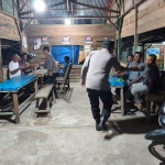 Patroli Malam Polsek Birem Bayeun Perkuat Keamanan dan Cegah Aksi Kriminalitas