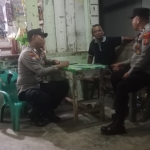 Patroli Malam Polsek Birem Bayeun Jaga Stabilitas Kamtibmas di Wilayah Kecamatan