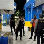 Patroli Perintis Presisi Sat Samapta Polres Langsa Perkuat Pengawasan Wilayah Rawan Kamtibmas