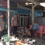 Patroli Preventif Polsek Langsa Barat Perkuat Stabilitas Kamtibmas di Wilayah Permukiman