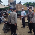 Polsek Langsa Intensifkan Patroli Pencegahan Premanisme Demi Menjaga Stabilitas Kamtibmas