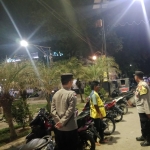 Polsek Langsa Gencarkan Patroli Antipremanisme untuk Menjaga Kondusivitas Wilayah Kota