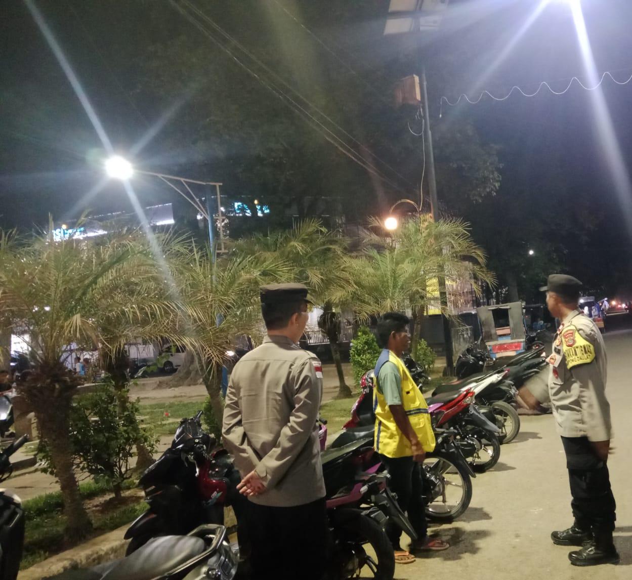 Polsek Langsa Gencarkan Patroli Antipremanisme untuk Menjaga Kondusivitas Wilayah Kota