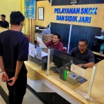 Pelayanan SKCK Polres Langsa yang Cepat, Ramah, dan Anti Korupsi