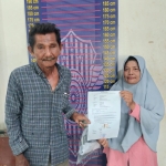 Sat Lantas Polres Langsa Lakukan Restorative Justice dalam Perkara Laka Lantas, Utamakan Penyelesaian Humanis dan Berkeadilan