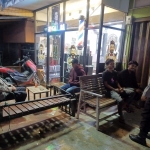 Patroli Malam Polsek Sungai Raya Hadirkan Rasa Aman di Tengah Aktivitas Masyarakat