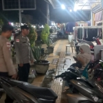 Polsek Langsa Tingkatkan Patroli Antipremanisme untuk Menjaga Stabilitas Kamtibmas