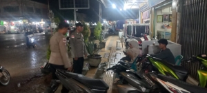 Polsek Langsa Tingkatkan Patroli Antipremanisme untuk Menjaga Stabilitas Kamtibmas