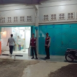 Polsek Manyak Payed Perkuat Pengawasan Aktivitas Warga Melalui Patroli Rutin Malam Hari