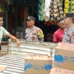 Polsek Langsa Intensifkan Patroli Antipremanisme untuk Jaga Keamanan Wilayah