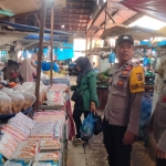 Polsek Langsa Intensifkan Patroli Antipremanisme untuk Jaga Kondusivitas Wilayah Kota