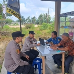 Patroli Preventif Polsek Birem Bayeun Perkuat Keamanan Wilayah dan Cegah Gangguan Kamtibmas