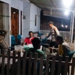 Patroli Malam Polsek Sungai Raya Jaga Kondusivitas Wilayah dan Pantau Aktivitas Warga