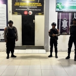 Patroli Perintis Presisi Sat Samapta Polres Langsa Jaga Kondusivitas Wilayah pada Malam Hari