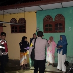 LAYANAN 110 DAN SPKT POLRES LANGSA CEPAT TANGGAPI LAPORAN MASYARAKAT