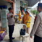 Polsek Langsa Intensifkan Patroli Antipremanisme Demi Menjaga Kondusivitas Kota