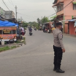 Polsek Langsa Barat Optimalkan Protap 01 untuk Kelancaran Lalu Lintas dan Pelayanan Masyarakat