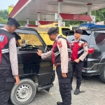 Patroli Perintis Presisi Sat Samapta Polres Langsa Perkuat Keamanan di Titik Rawan Kamtibmas