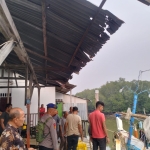 Sat Polairud Polres Langsa Tingkatkan Patroli Dialogis untuk Keselamatan Nelayan dan Pengguna Transportasi Laut