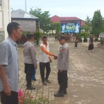 Patroli Anti Premanisme Polsek Langsa Perkuat Keamanan di Kawasan Permukiman Warga