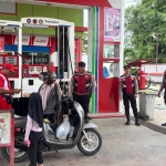 Patroli Perintis Presisi Sat Samapta Polres Langsa Perkuat Pengawasan di Titik Rawan Kamtibmas