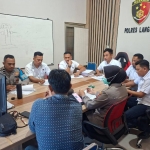 Pelayanan Penyidikan Satreskrim Polres Langsa yang Cepat, Ramah, dan Anti Korupsi