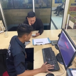 Pelayanan SKCK Polres Langsa yang Cepat, Ramah, dan Anti Korupsi