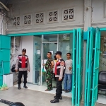 Patroli Dialogis Polsek Manyak Payed Jaga Stabilitas Kamtibmas di Kawasan Permukiman dan Objek Vital