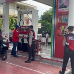 Patroli Perintis Presisi Sat Samapta Polres Langsa Perkuat Keamanan di Titik Rawan Gangguan Kamtibmas