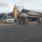 Protap 01 Polsek Birem Bayeun Tingkatkan Keselamatan Berlalu Lintas di Kawasan Sekolah