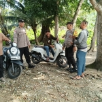 Patroli Harkamtibmas Polsek Sungai Raya Perkuat Stabilitas Keamanan Wilayah
