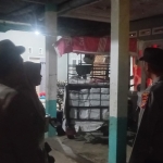 Patroli Antipremanisme Polsek Langsa Perkuat Keamanan di Pusat Kota