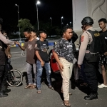 Polres Langsa Intensifkan Patroli Perintis Presisi untuk Jaga Stabilitas Kamtibmas Wilayah