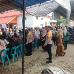 Polsek Langsa Intensifkan Patroli Antipremanisme Demi Menjaga Kondusivitas Kota