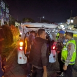 Polres Langsa Gelar KRYD Antisipasi Guantibmas untuk Jaga Stabilitas Keamanan Wilayah