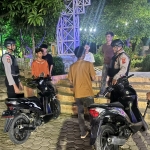 Sat Samapta Polres Langsa Intensifkan Patroli Perintis Presisi Jaga Stabilitas Kamtibmas